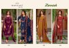 Zarnish By Mumtaz Arts Viscose Designer Salwar Suits 
